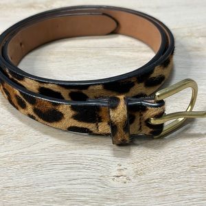 Woman’s belt in Great condition!